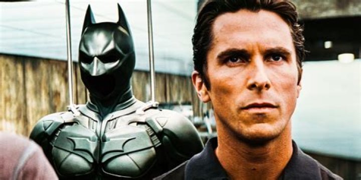 Batman / Bruce Wayne