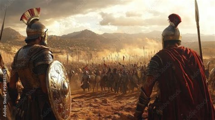 Battle