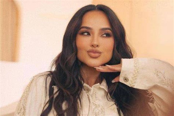 Becky G net worth