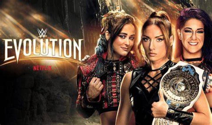 Becky Lynch - The Evolution of 'The Man'