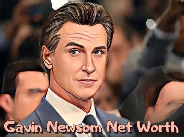 Ben Gavin Net Worth