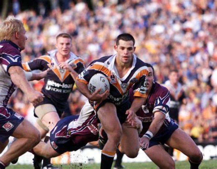 Ben Jeffries