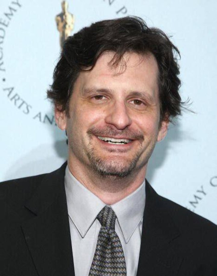 Ben Mankiewicz Net Worth