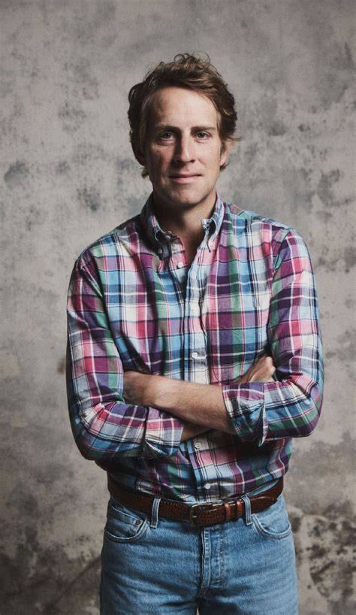 Ben Rector
