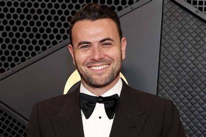 Ben Winston Net Worth
