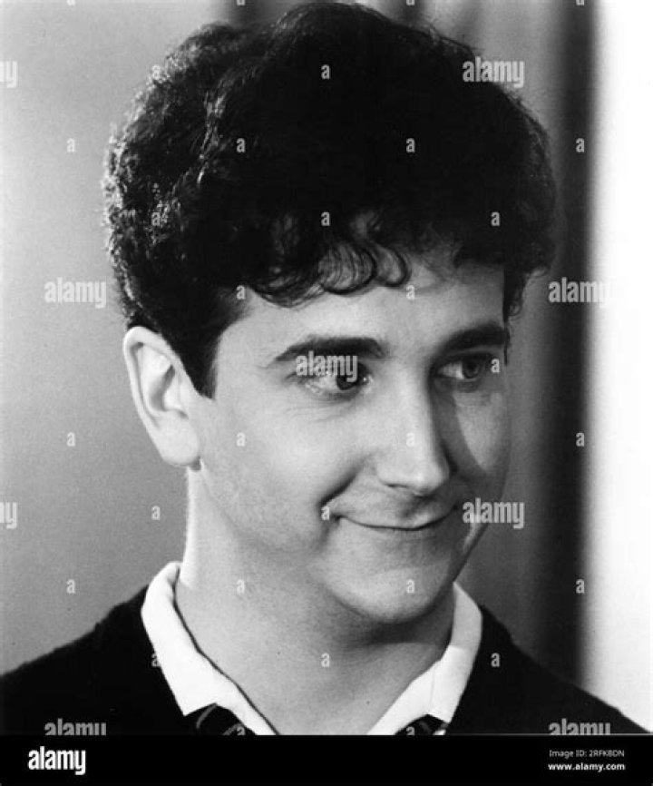 Benjy Stone