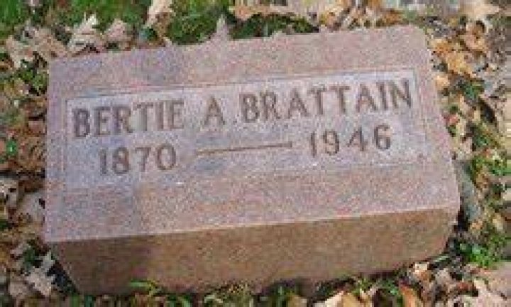 Bertie Franks
