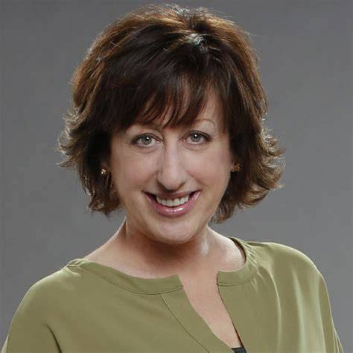 Beth Hall