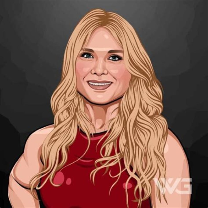 Beth Presswood Net Worth