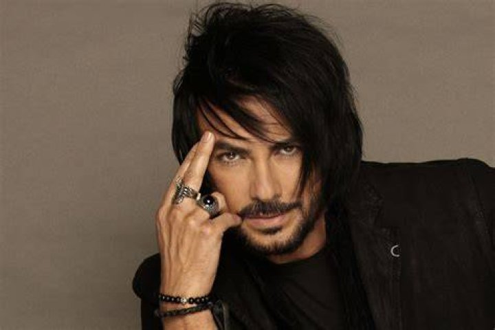 Beto Cuevas