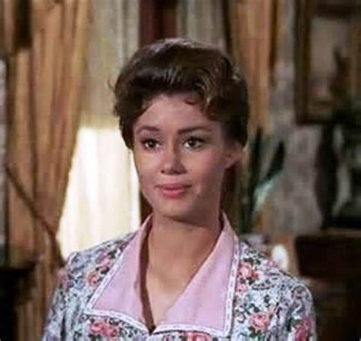 Betsy Garth