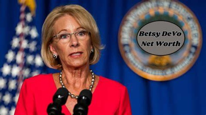 Betsy Yoder Net Worth
