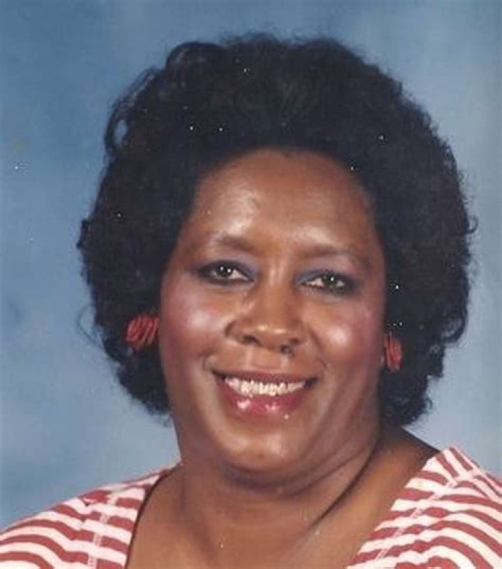 Betty Jones