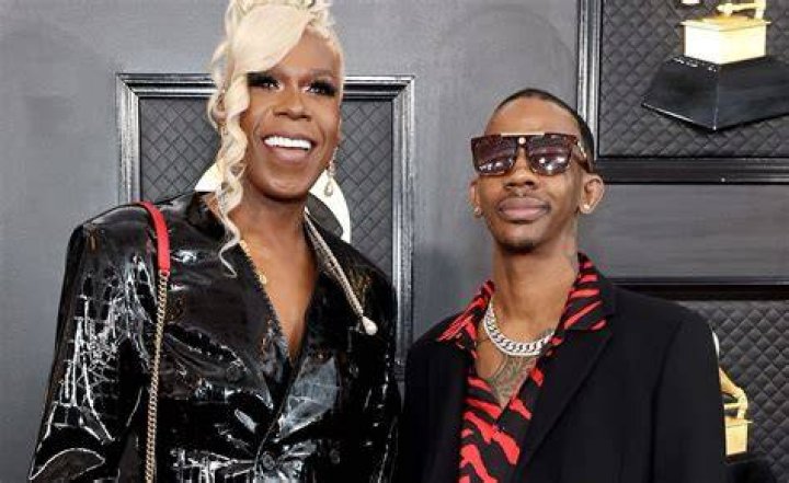 Big Freedia Relationship