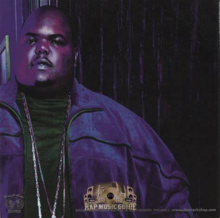 Big Moe