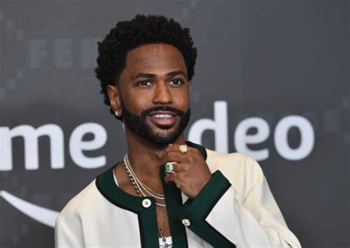 Big Sean Big Sean