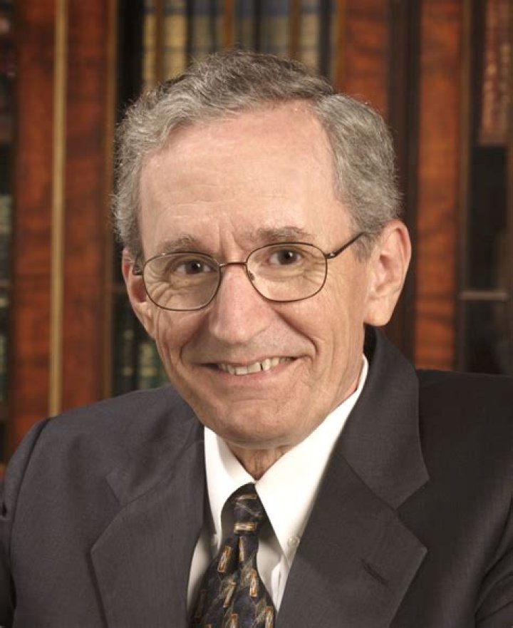 Bill Sanders