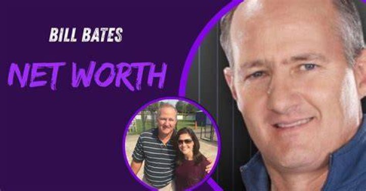 Bill Vieira Net Worth