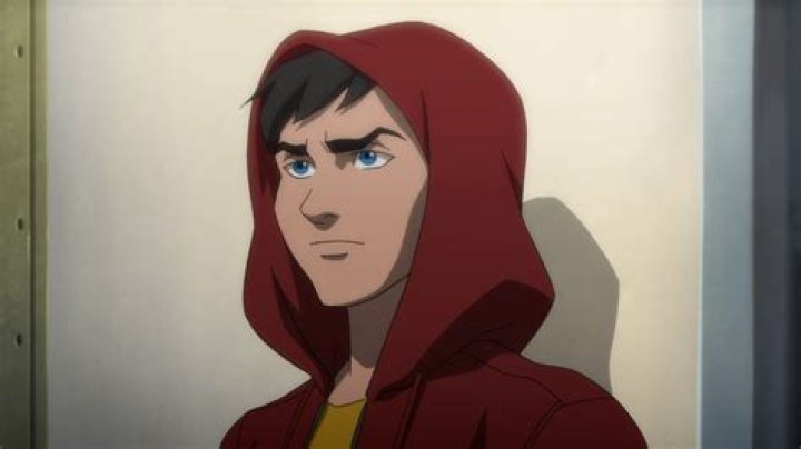 Billy Batson