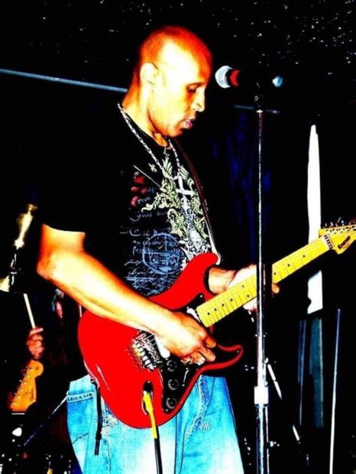 Billy Hyatt