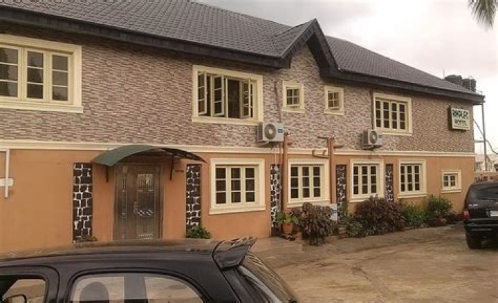 BIMPLES HOTELS, Ibadan, Nigeria