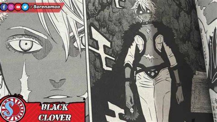 Black Clover Chapter 371 Spoiler, Release Date, Plot, Raw Scan, and More