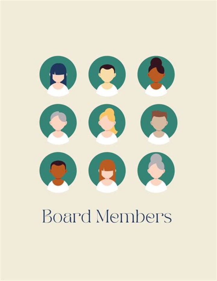 Board Member #2