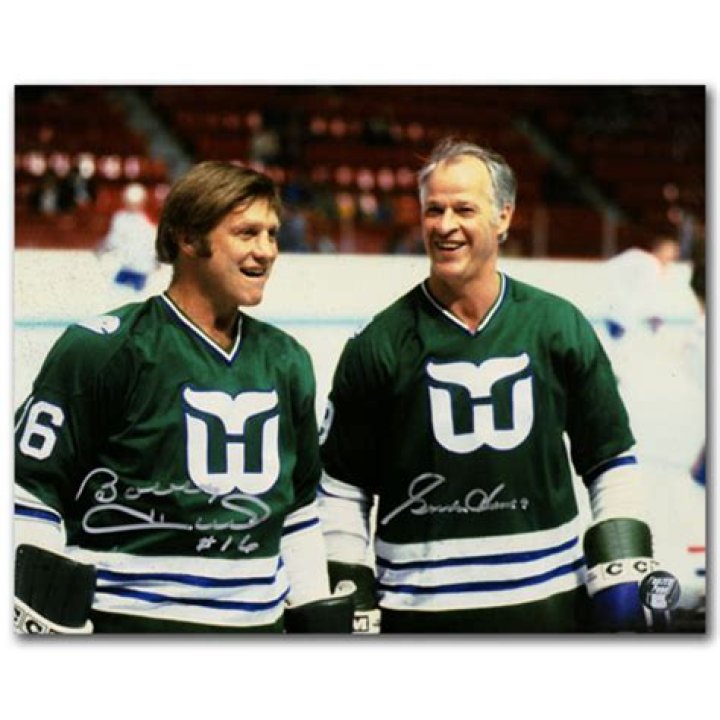Bobby Hartford