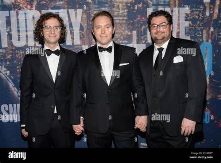 Bobby Moynihan, Beck Bennett, Kyle Mooney