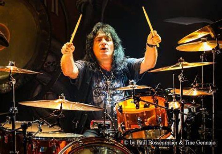Bobby Rondinelli