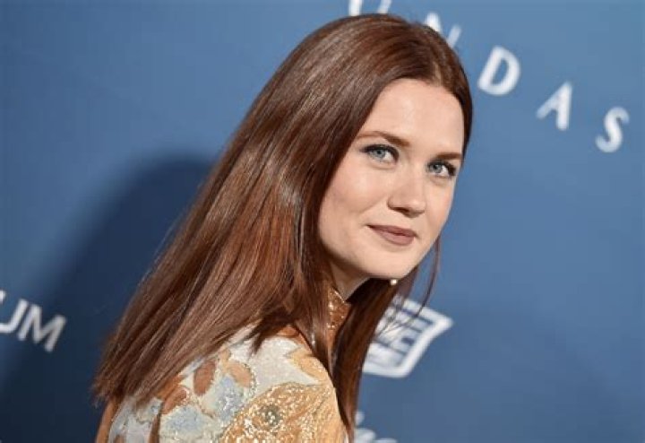 Bonnie Wright Bonnie Wright