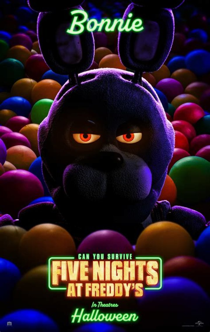 Bonnie