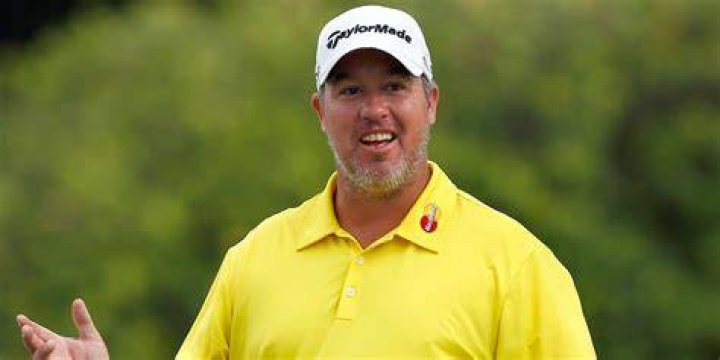Boo Weekley Net Worth