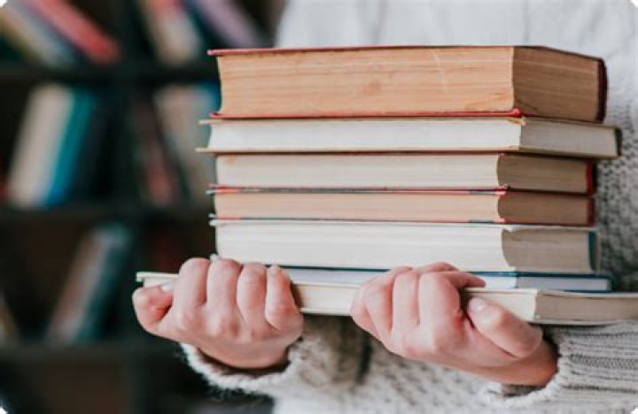 Bookstore Clerk