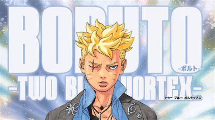 Boruto Two Blue Vortex Chapter 3 Release Date - Reddit Spoilers & Where To Watch?