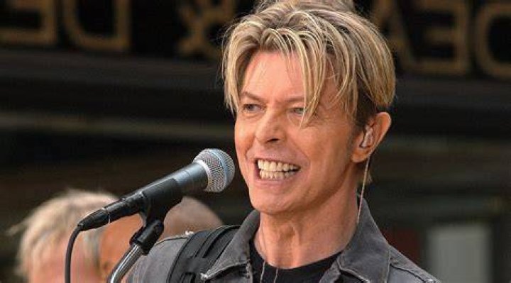 Bowie
