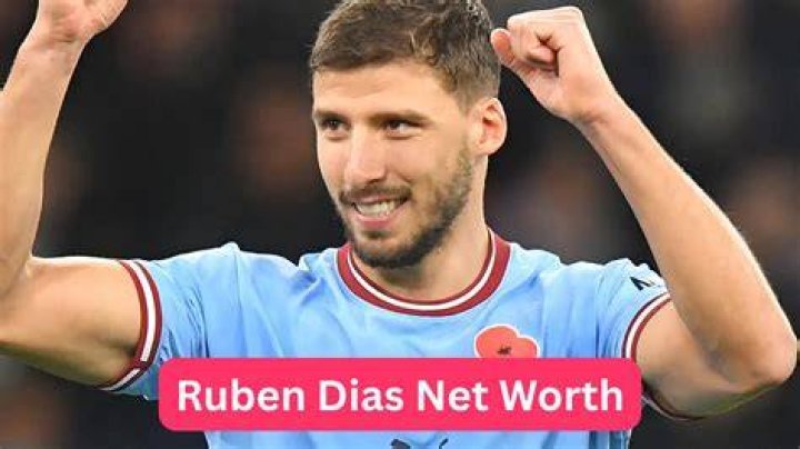 Braden Dias Net Worth