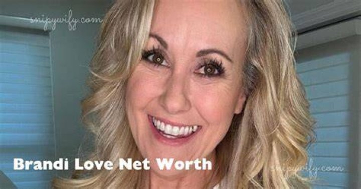 Brandi Cohen Net Worth