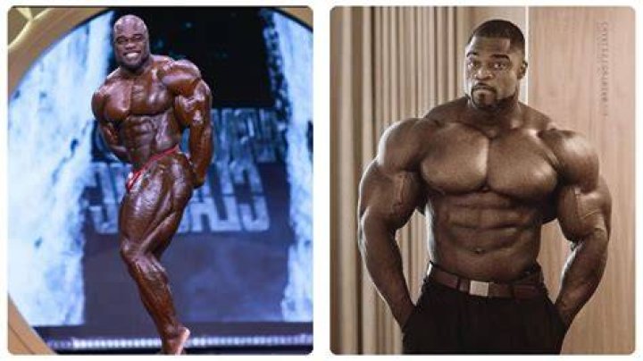 Brandon Curry