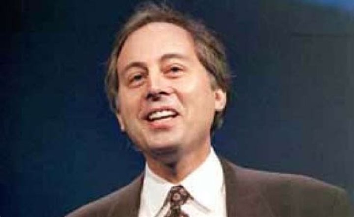 Brandon Tartikoff Net Worth