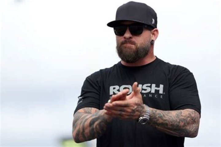 Brantley Gilbert Net Worth