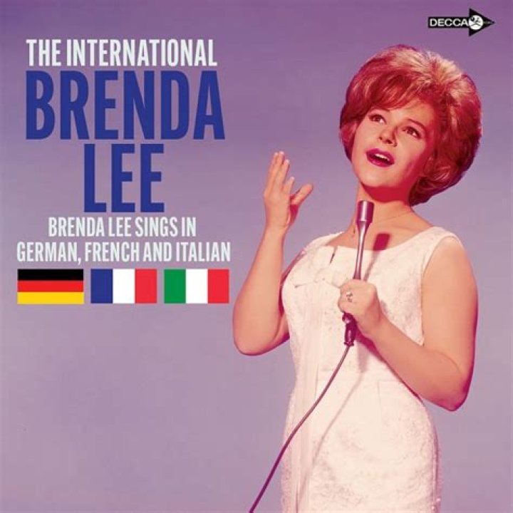 Brenda