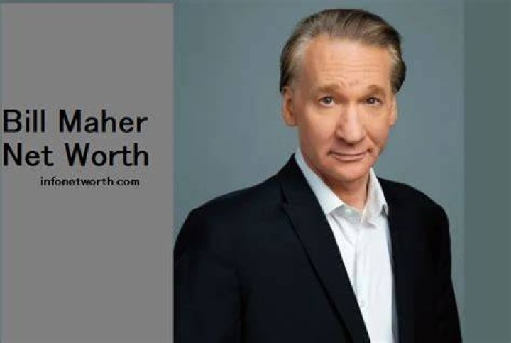 Brent Maher Net Worth