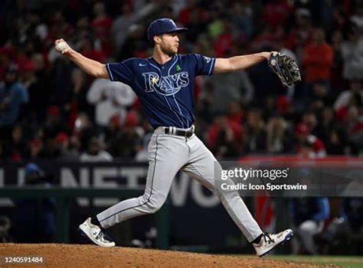 Brett Phillips (baseball)