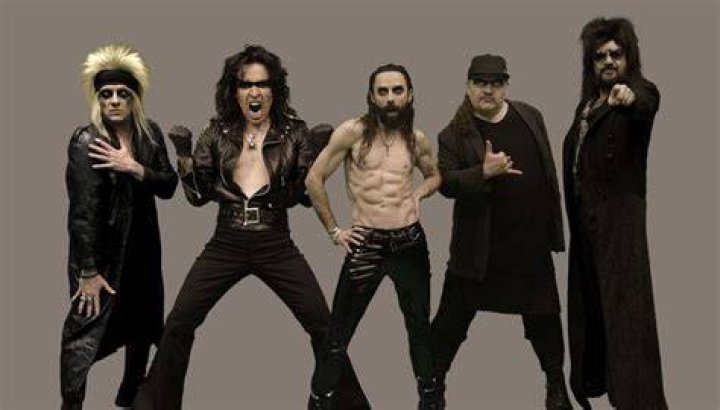Brian Amadeus Moderatto Net Worth
