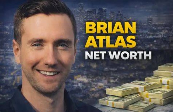 Brian Firenzi Net Worth
