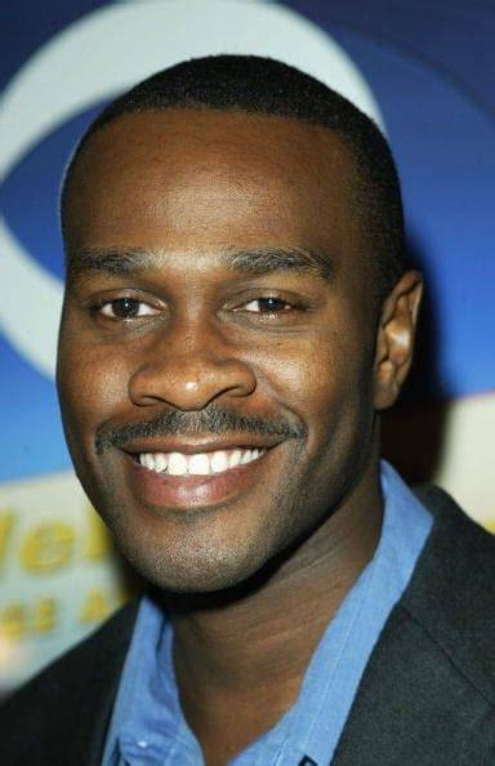 Brian Hooks Net Worth