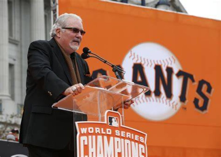 Brian Sabean
