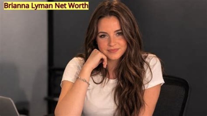 Brianna Konefall Net Worth