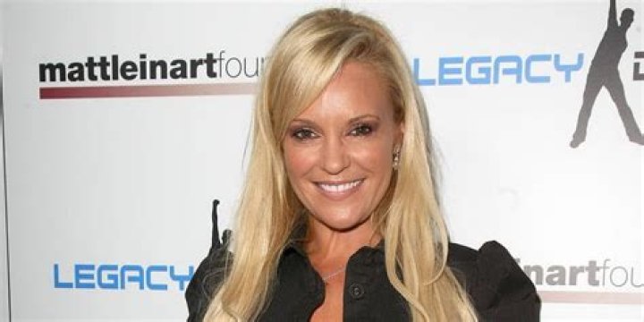 Bridget Marquardt Net Worth